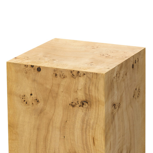Sevi Plinth Side Table