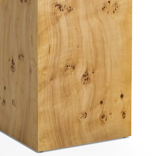 Sevi Plinth Side Table