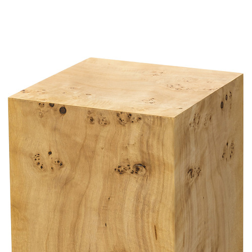 Sevi Plinth Side Table