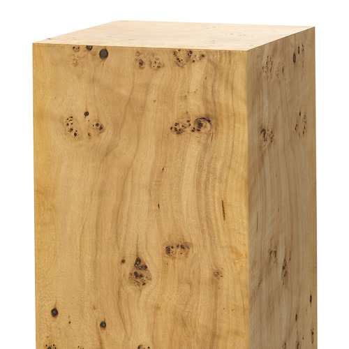 Sevi Plinth Side Table