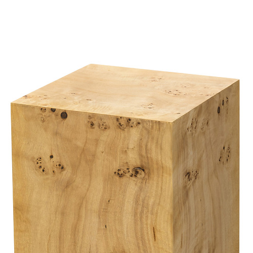 Sevi Plinth Side Table