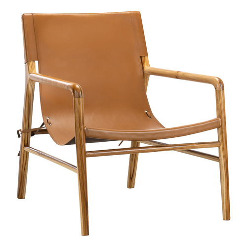 Norah-Sling-Leather-and-Teak-Armchair-50-020-50-021