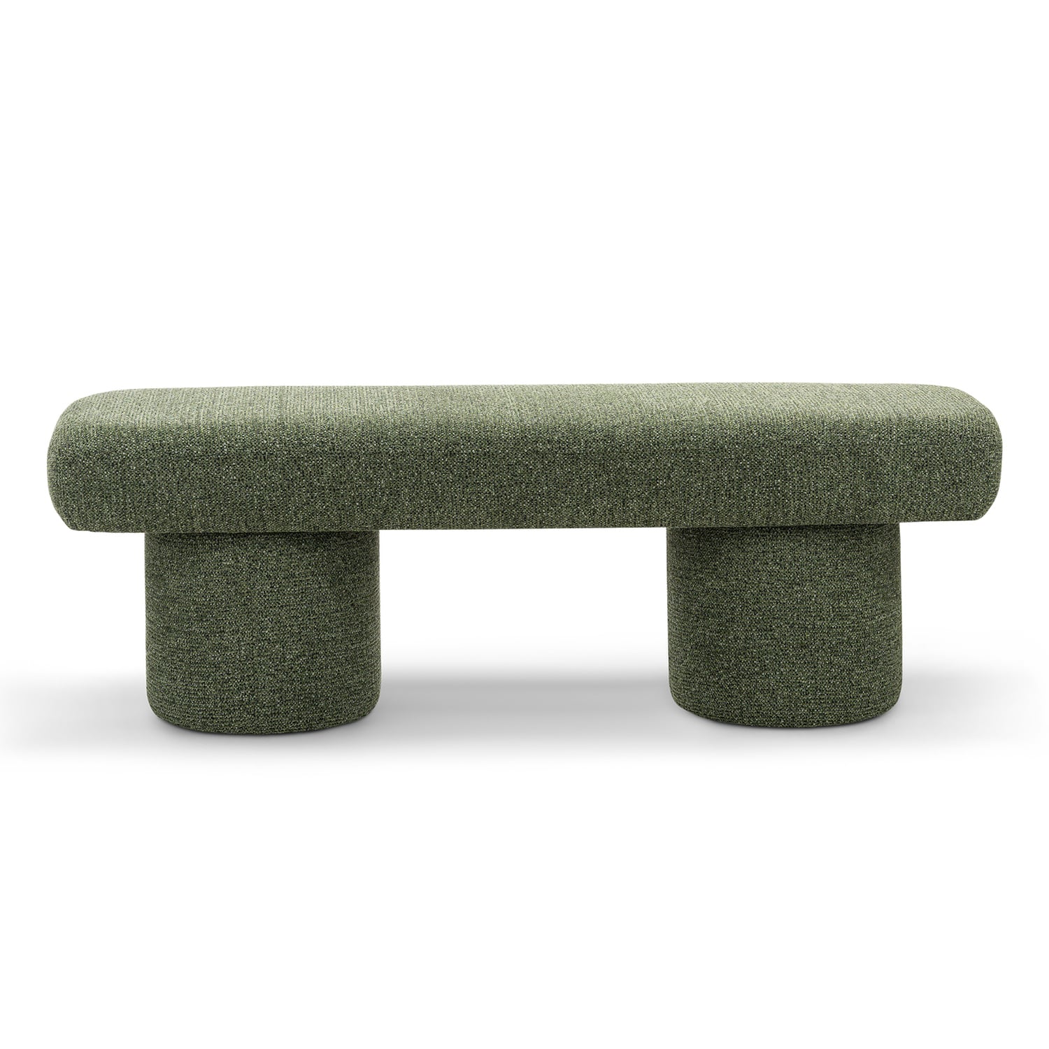 Ben 2 Seater Ottoman Bench