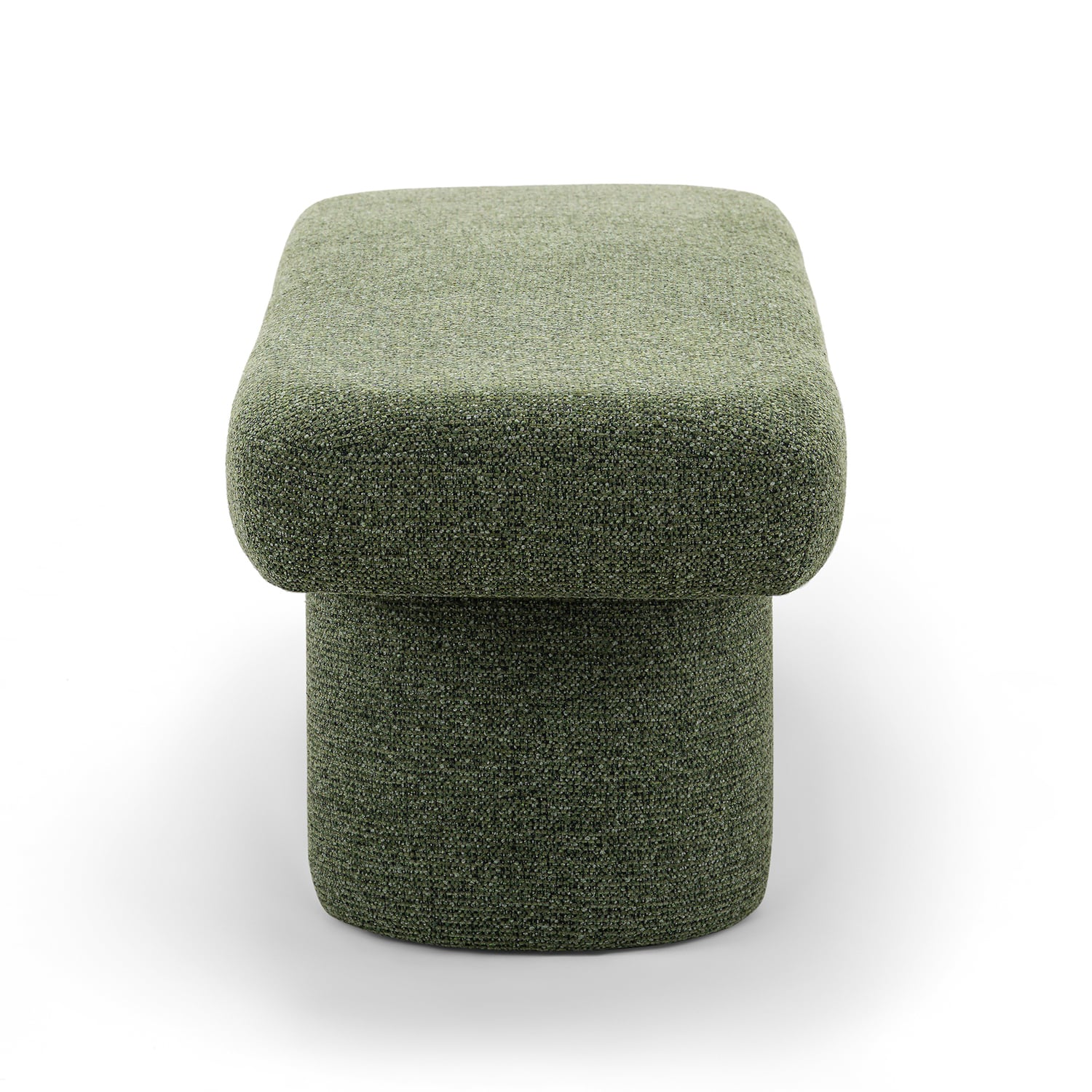 Ben 2 Seater Ottoman Bench