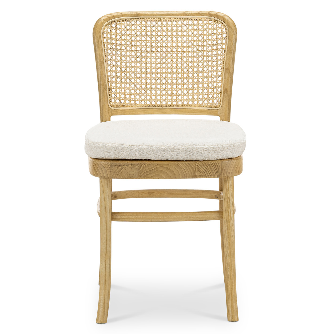 Daphne Boucle Dining Chairs