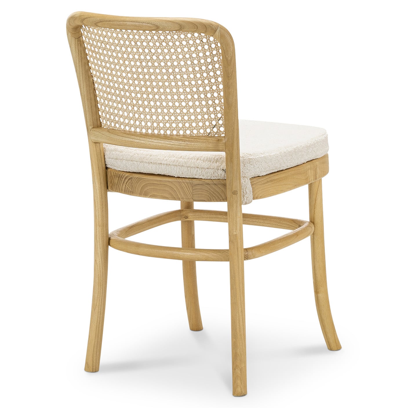 Daphne Boucle Dining Chairs