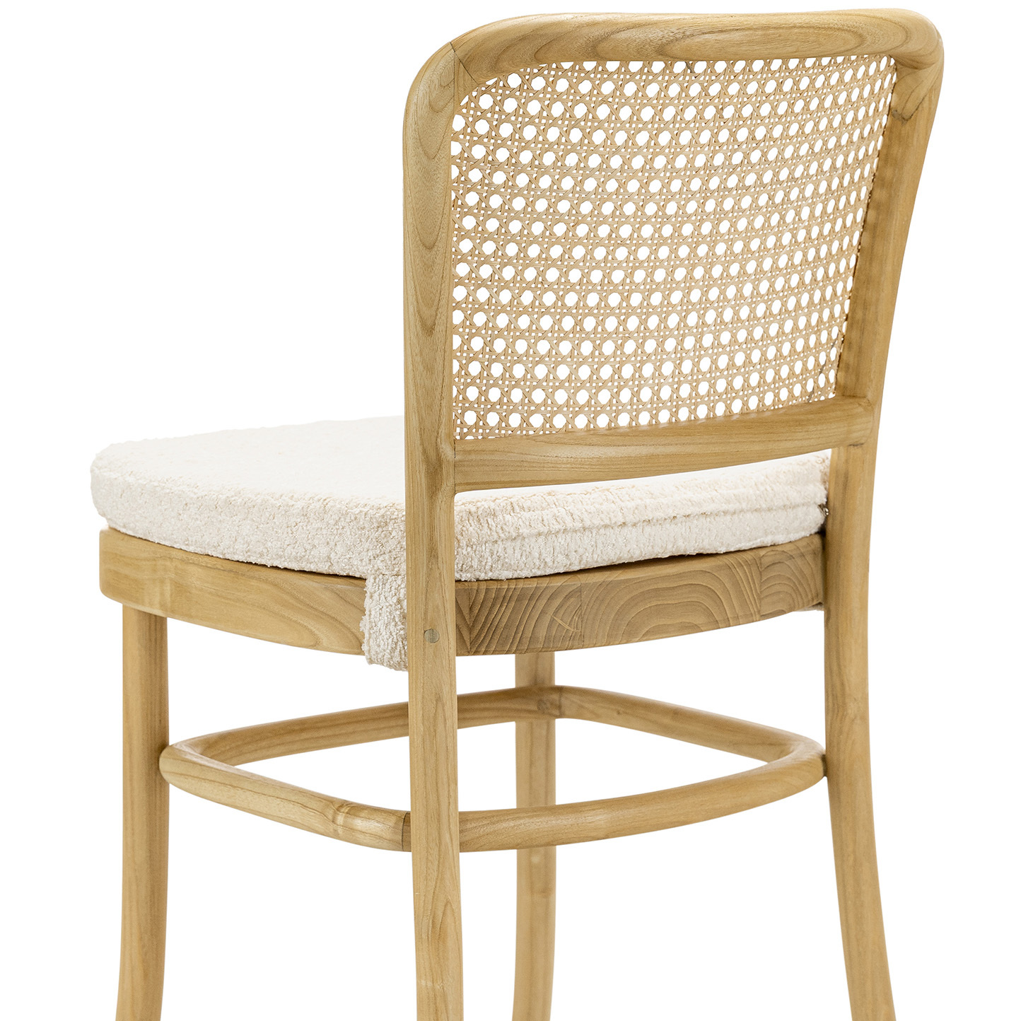Daphne Boucle Dining Chairs