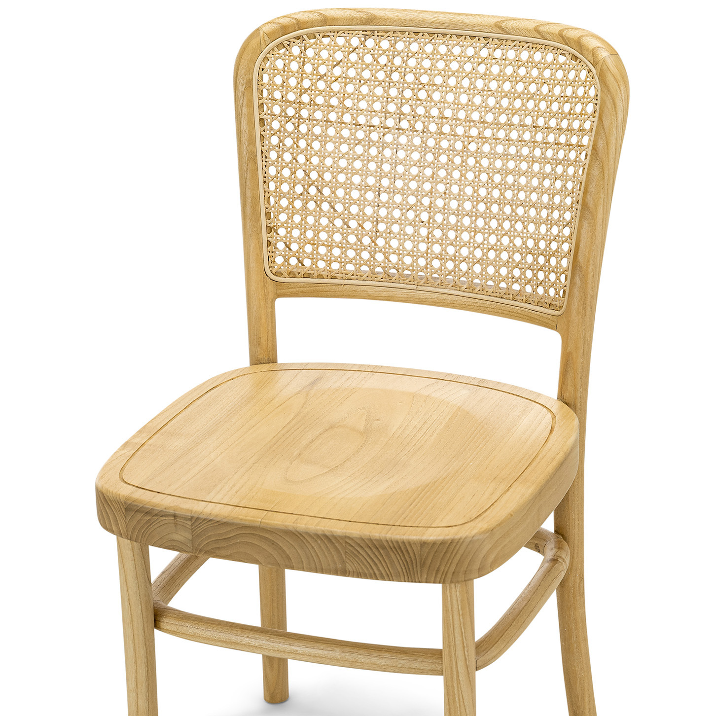 Daphne Boucle Dining Chairs