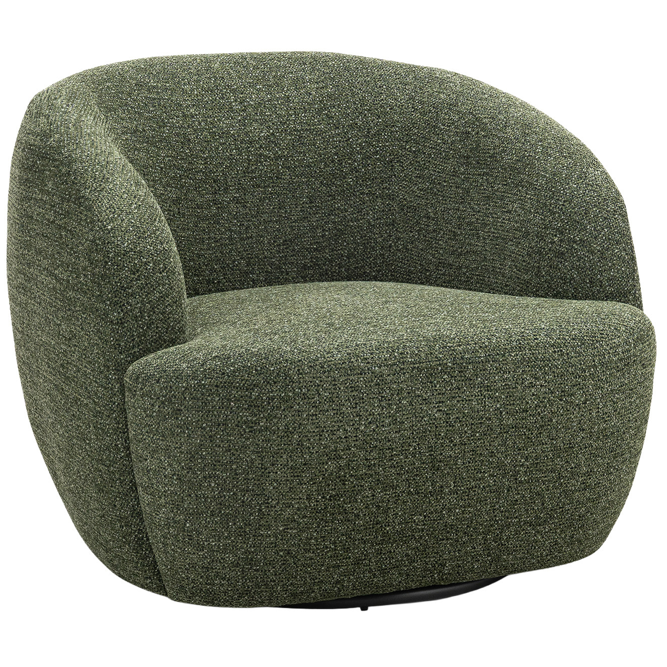 Mima Swivel Tub Chair