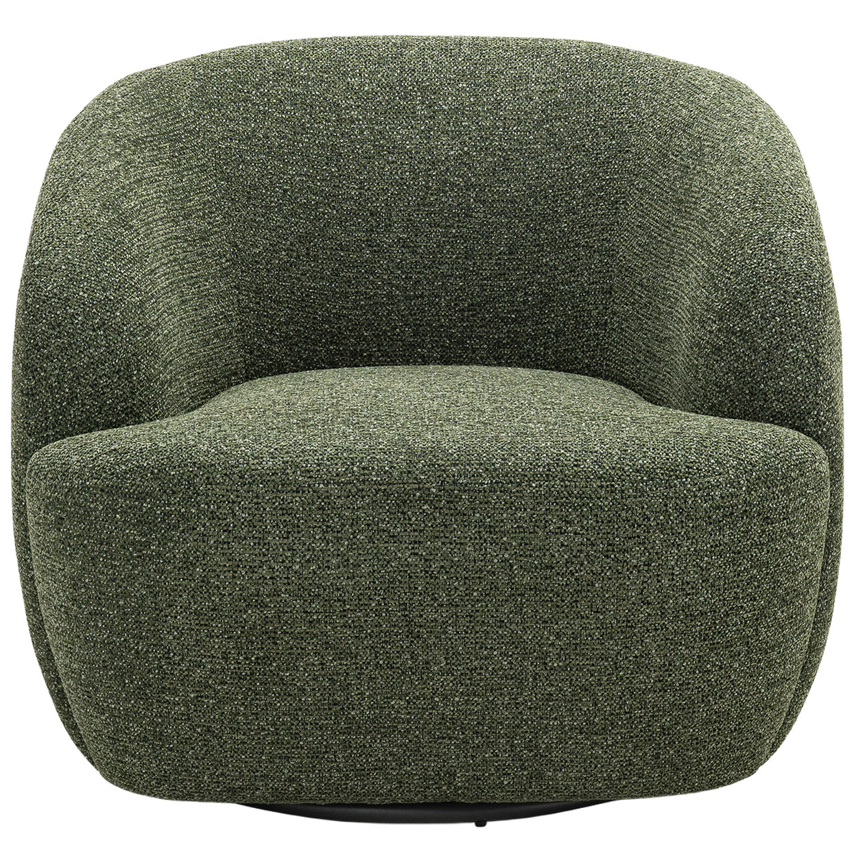 Mima Swivel Tub Chair