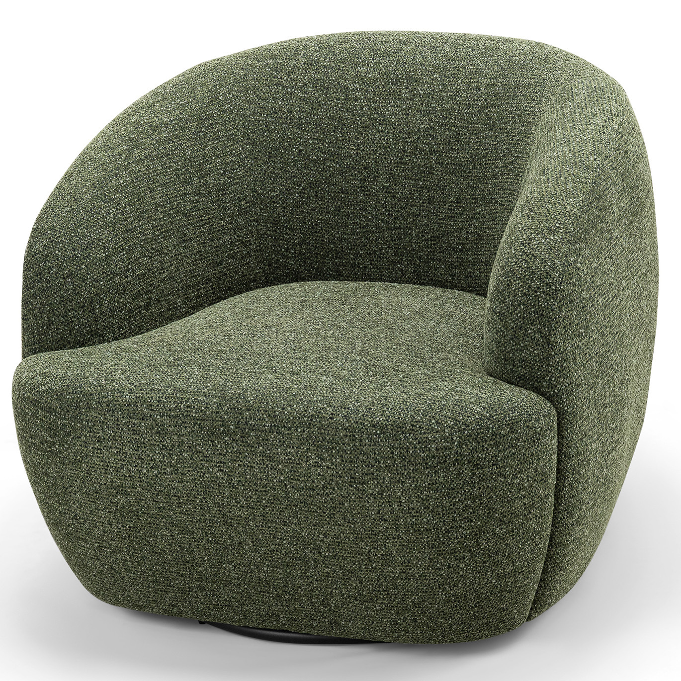 Mima Swivel Tub Chair
