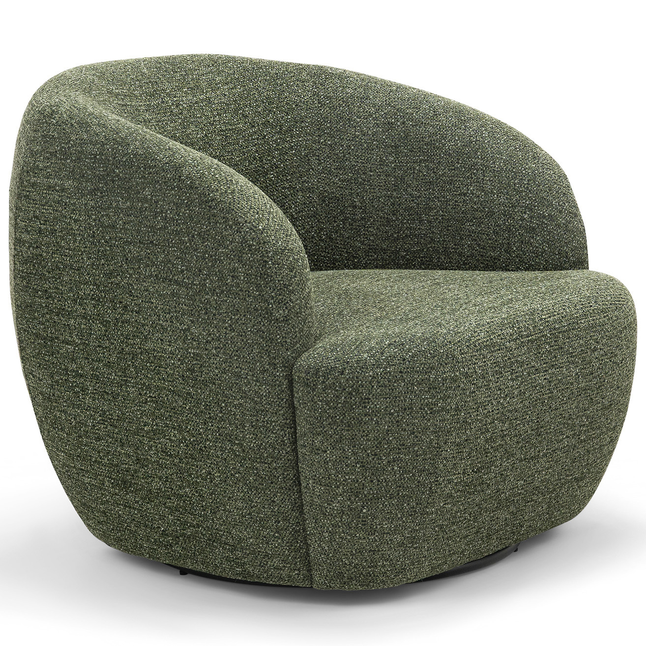Mima Swivel Tub Chair