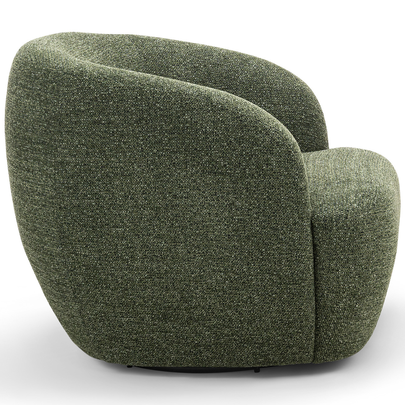 Mima Swivel Tub Chair