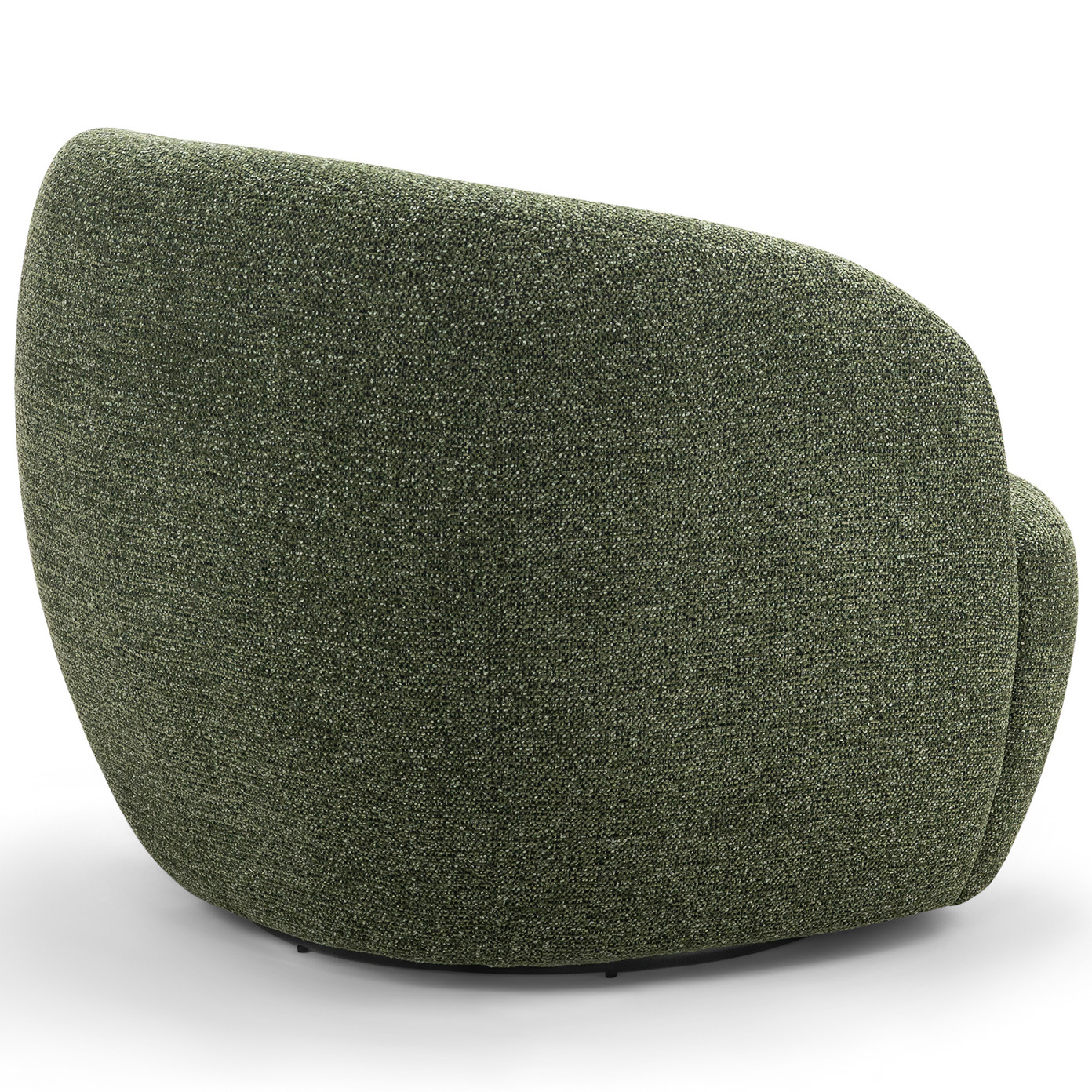 Mima Swivel Tub Chair