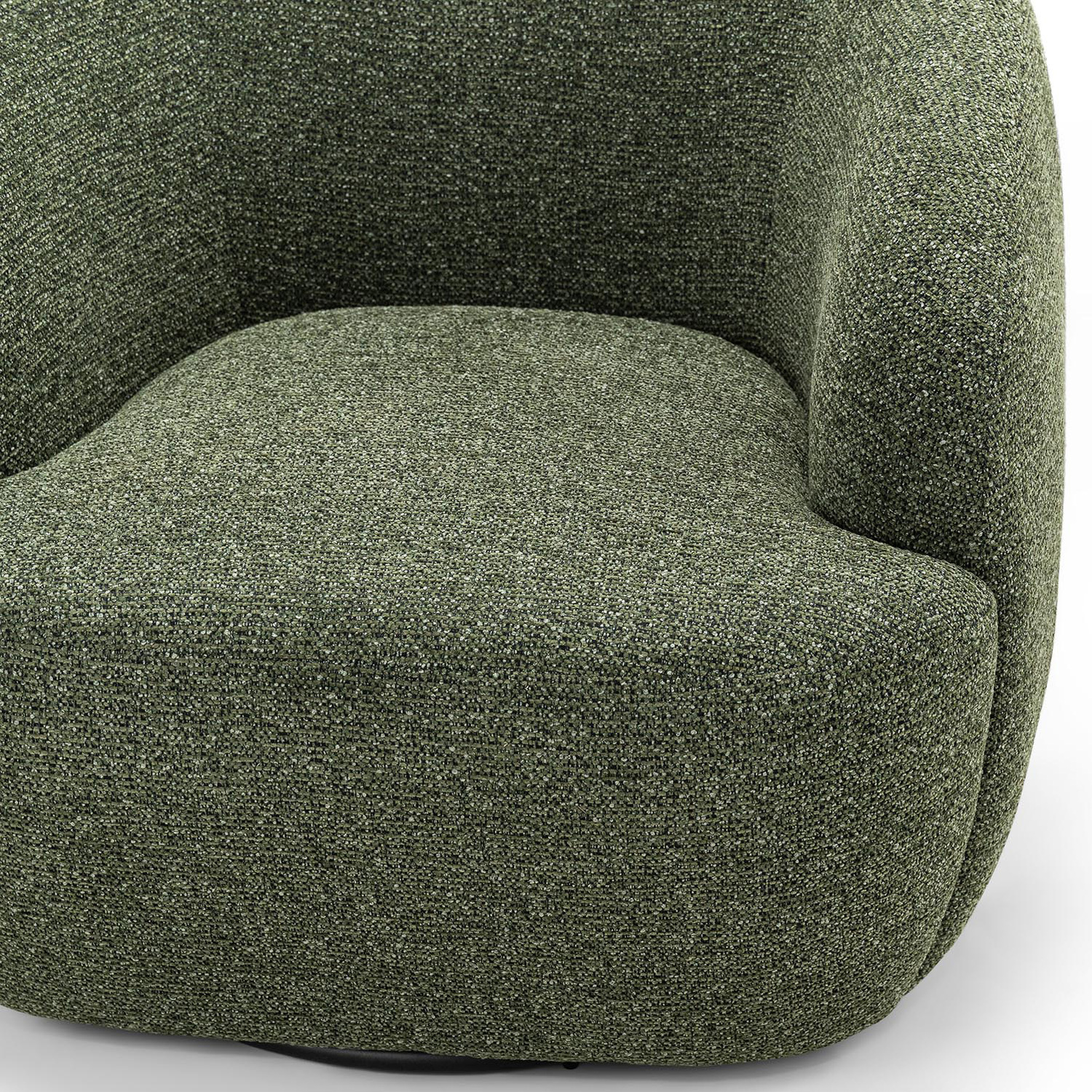 Mima Swivel Tub Chair
