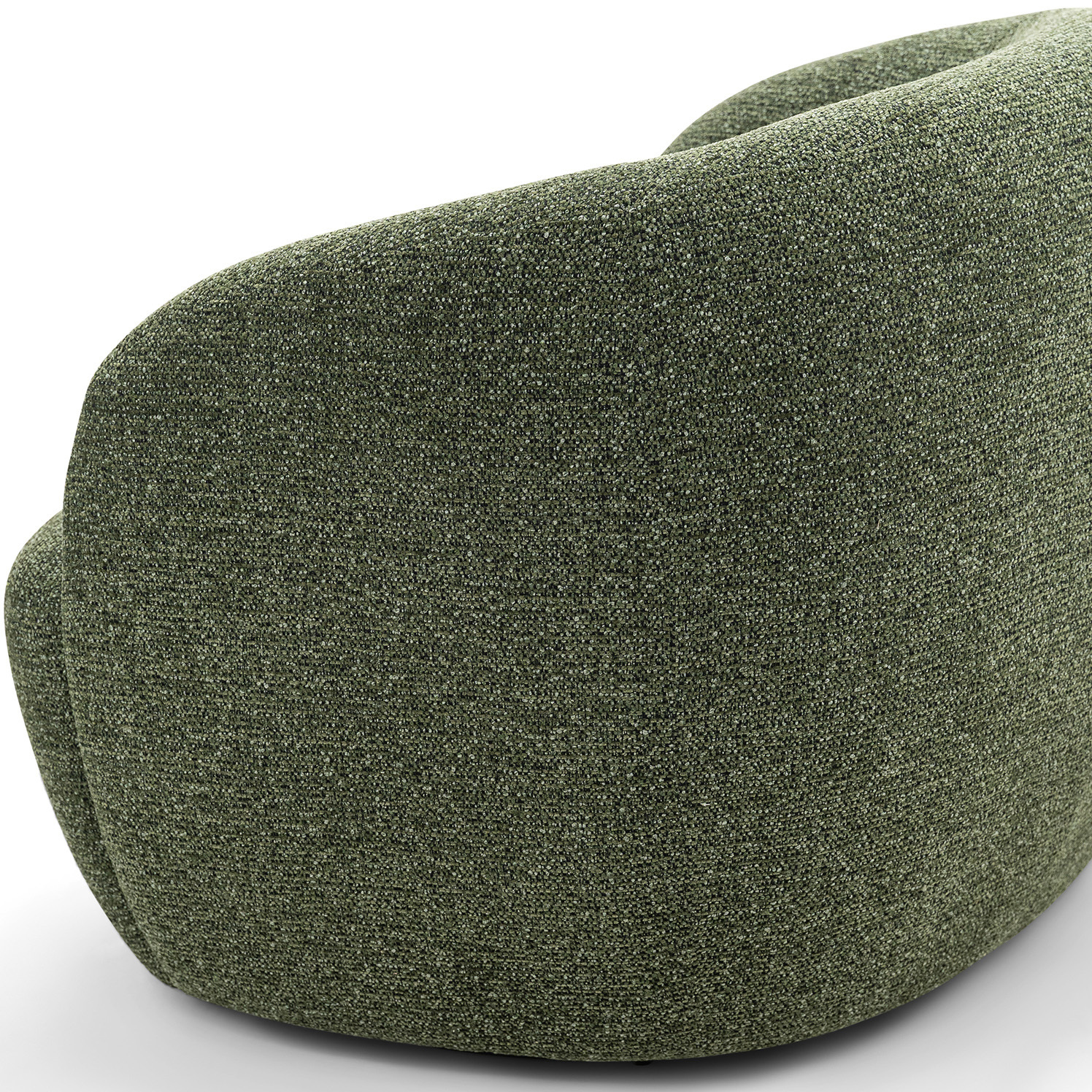 Mima Swivel Tub Chair