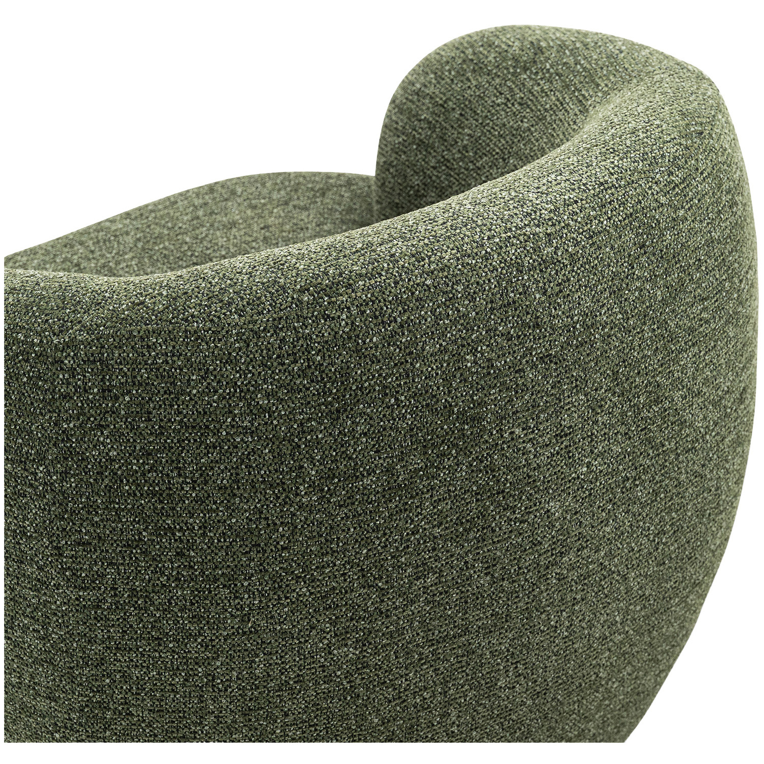 Mima Swivel Tub Chair