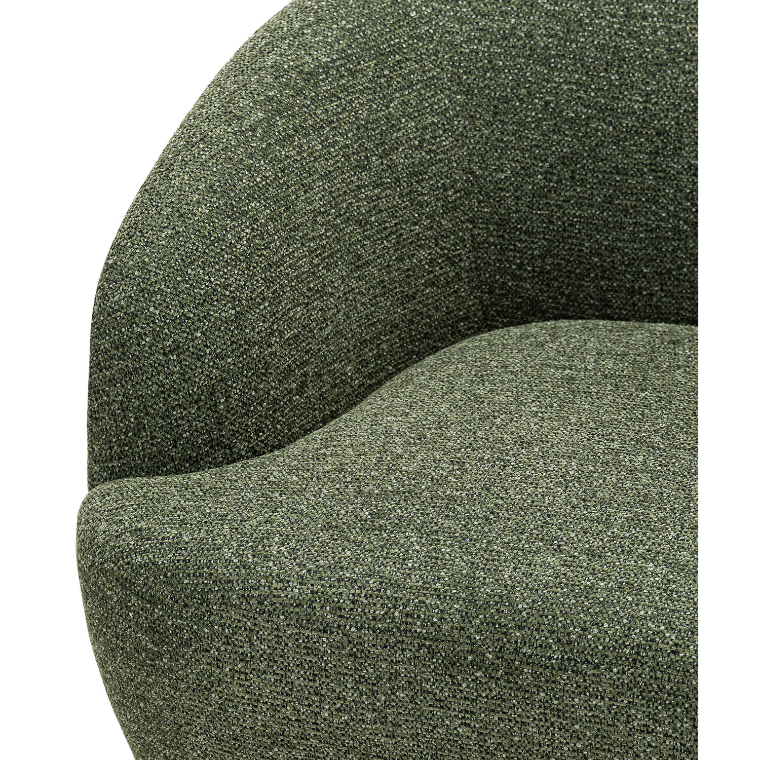 Mima Swivel Tub Chair