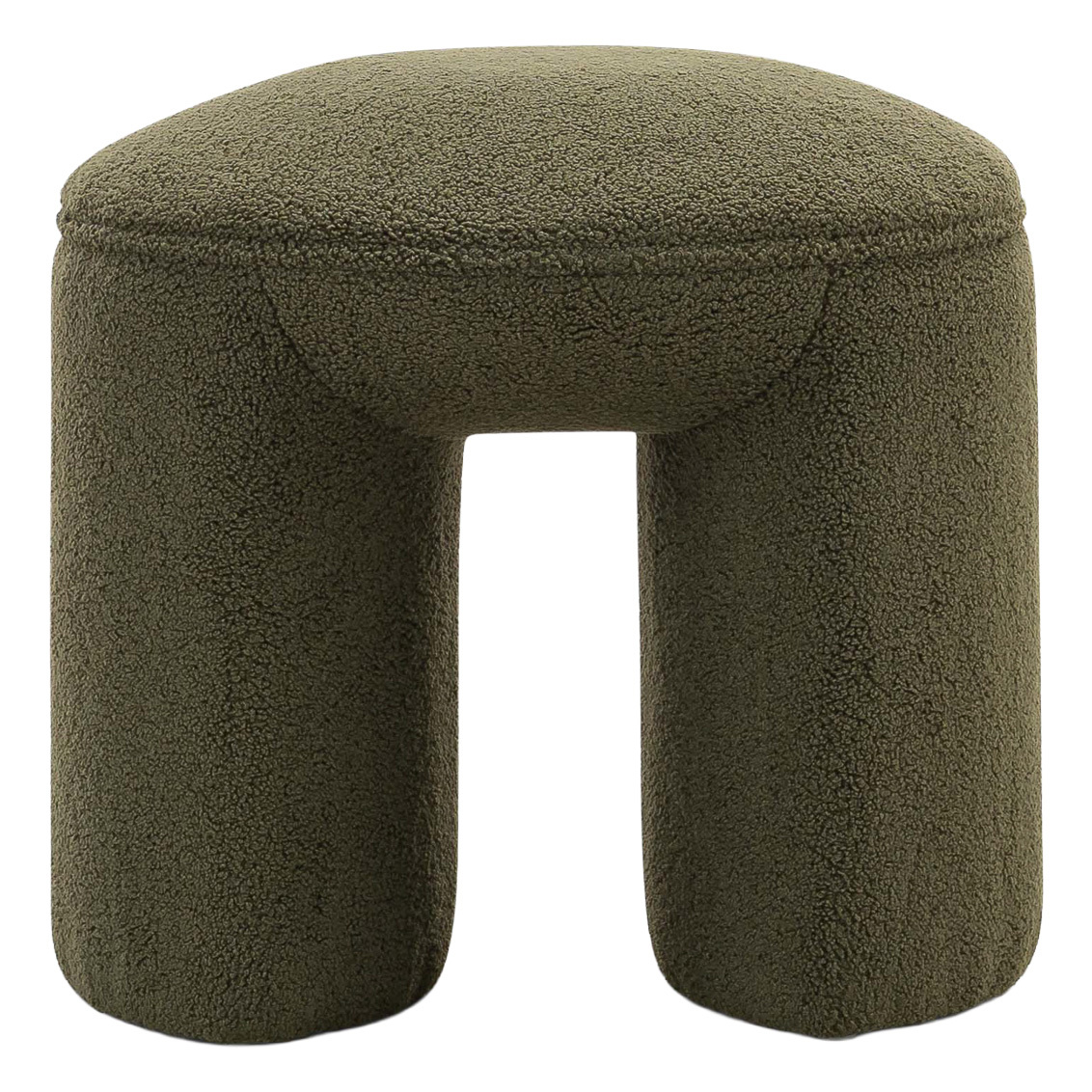 Timi Boucle Ottoman