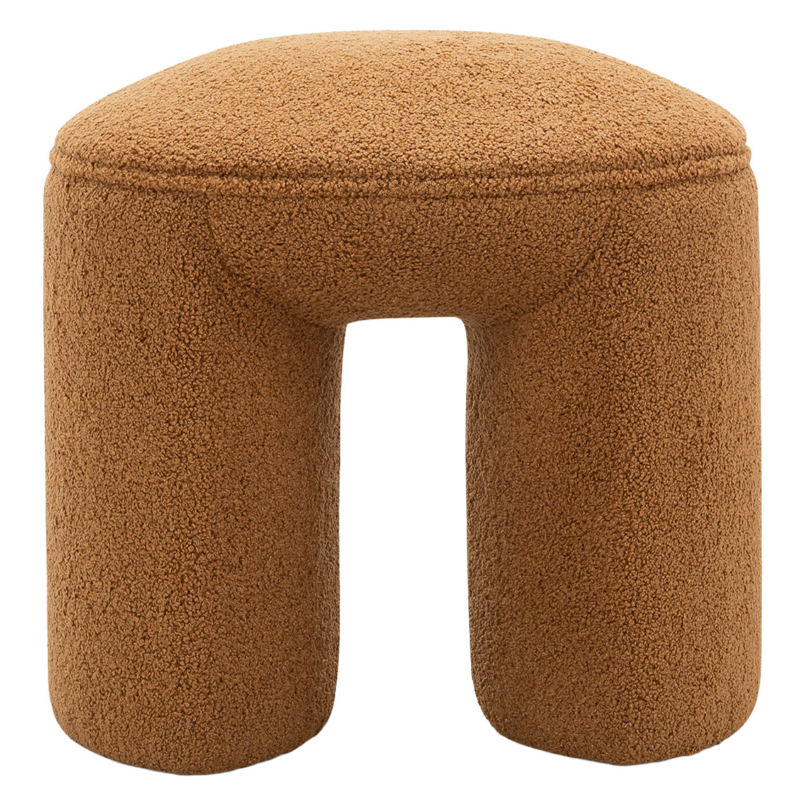 Timi Boucle Ottoman