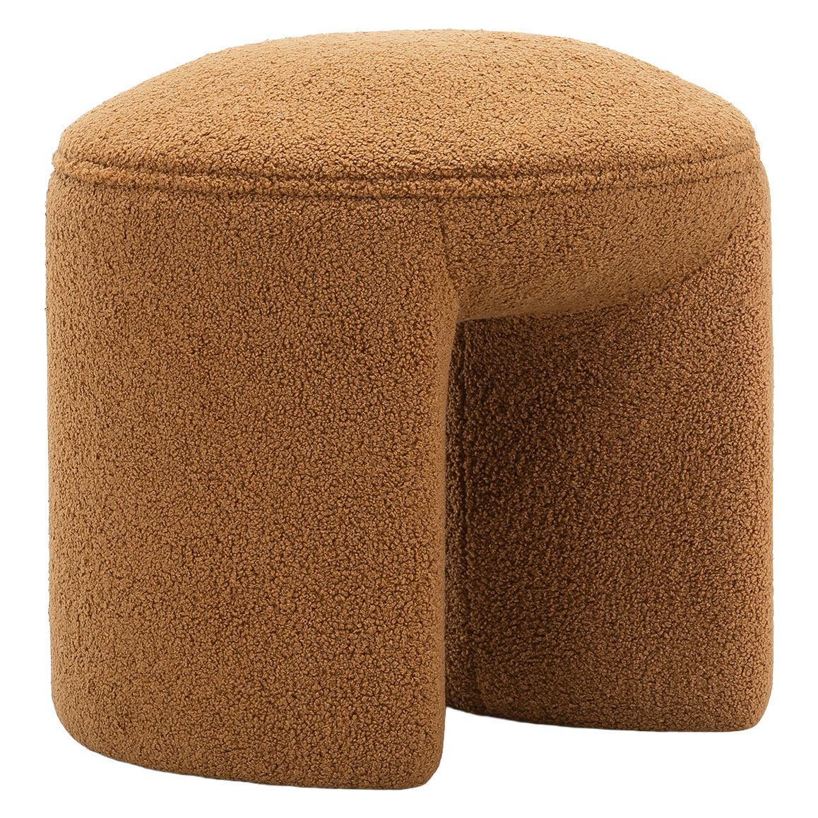 Timi Boucle Ottoman
