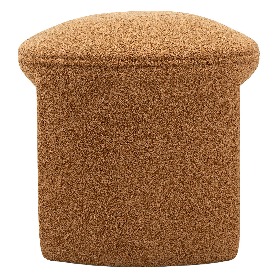 Timi Boucle Ottoman
