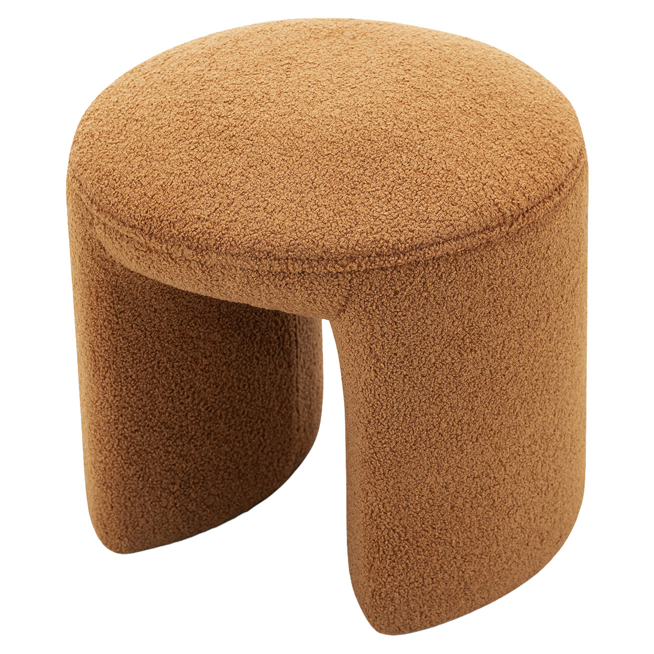 Timi Boucle Ottoman