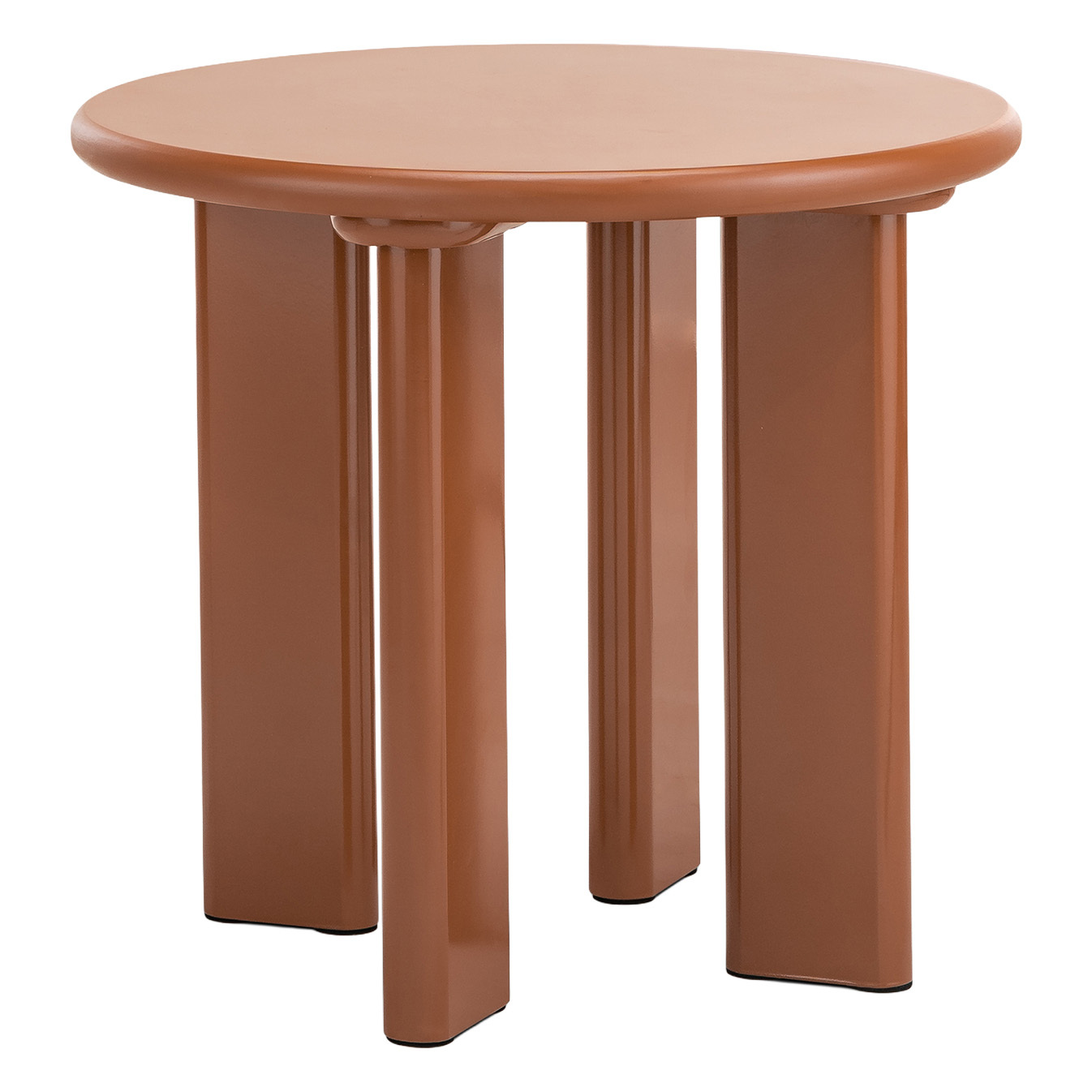 Terracotta Sutton Dining Table