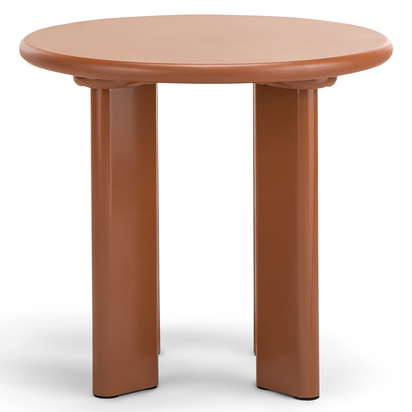 Terracotta Sutton Dining Table