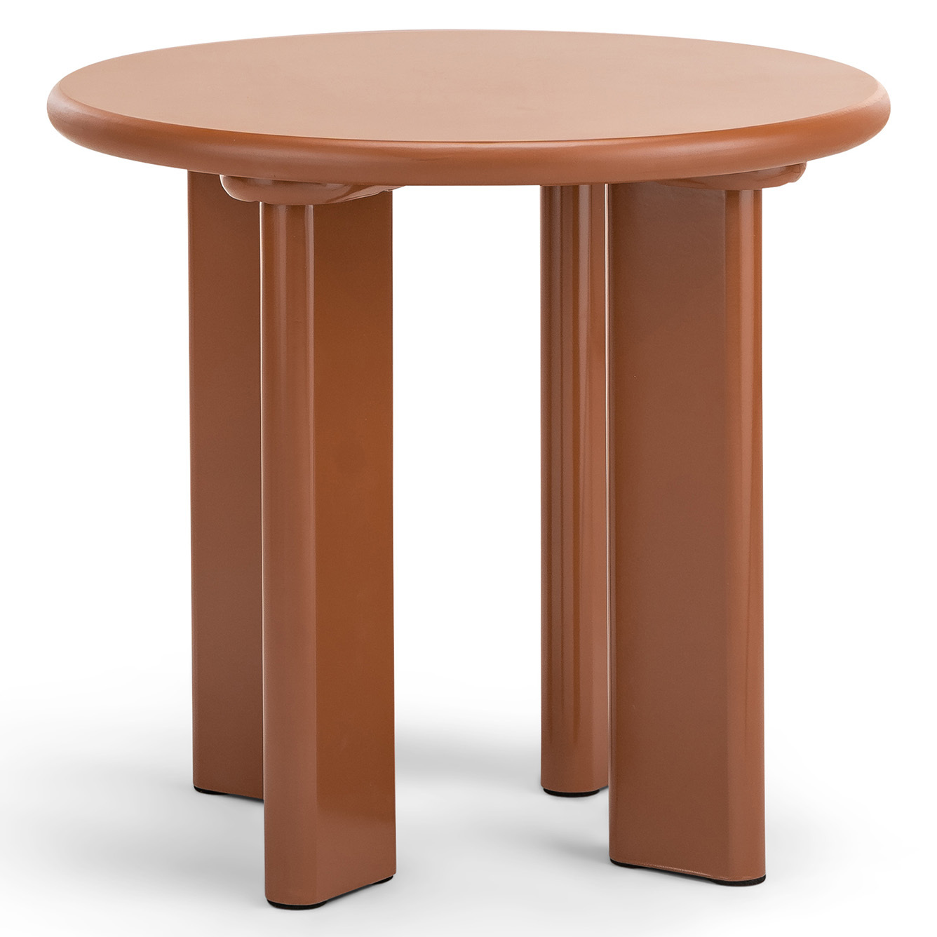 Terracotta Sutton Dining Table