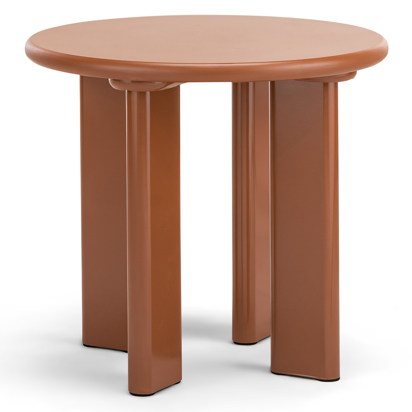 Terracotta Sutton Dining Table