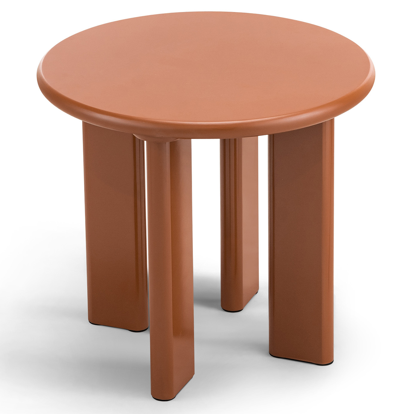 Terracotta Sutton Dining Table