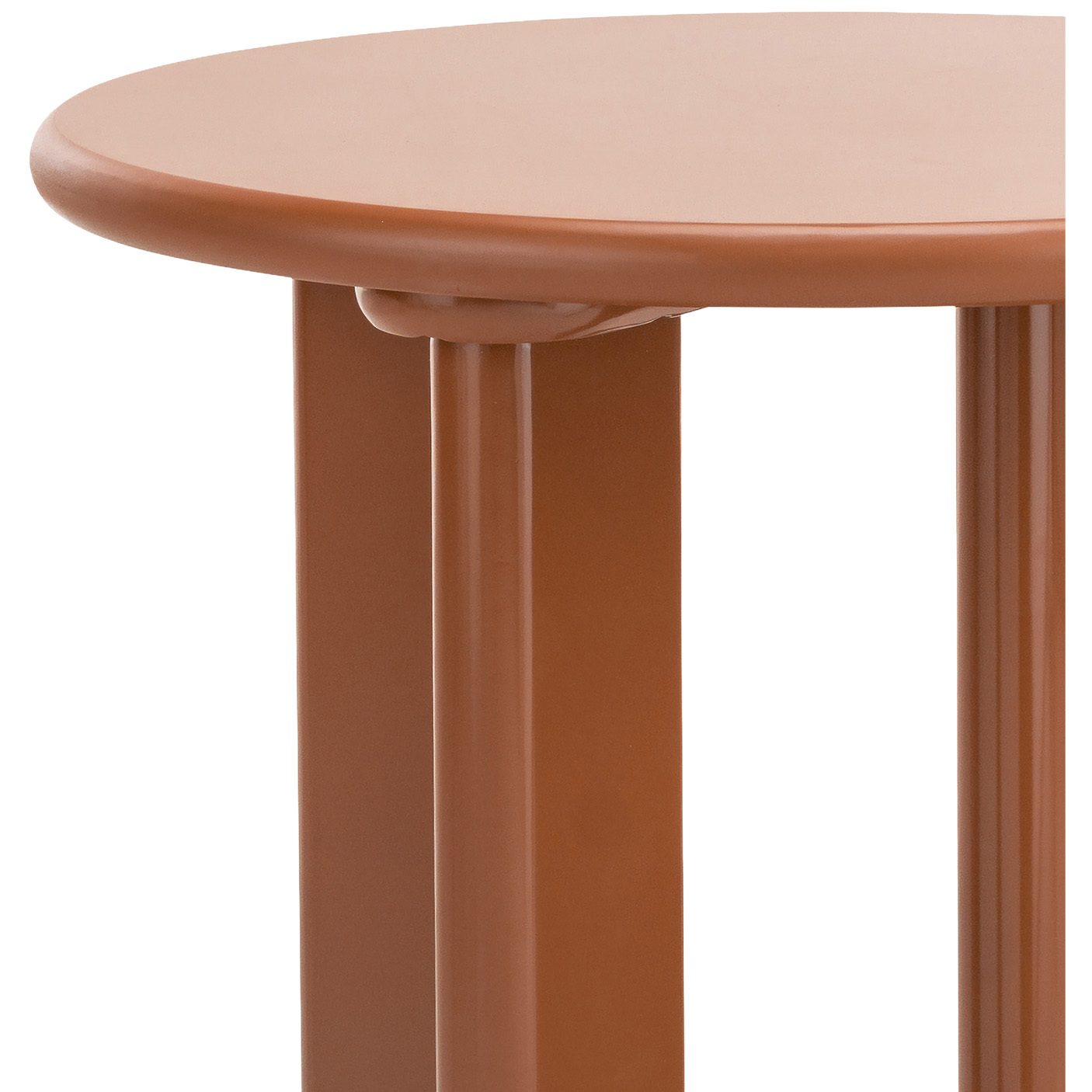 Terracotta Sutton Dining Table
