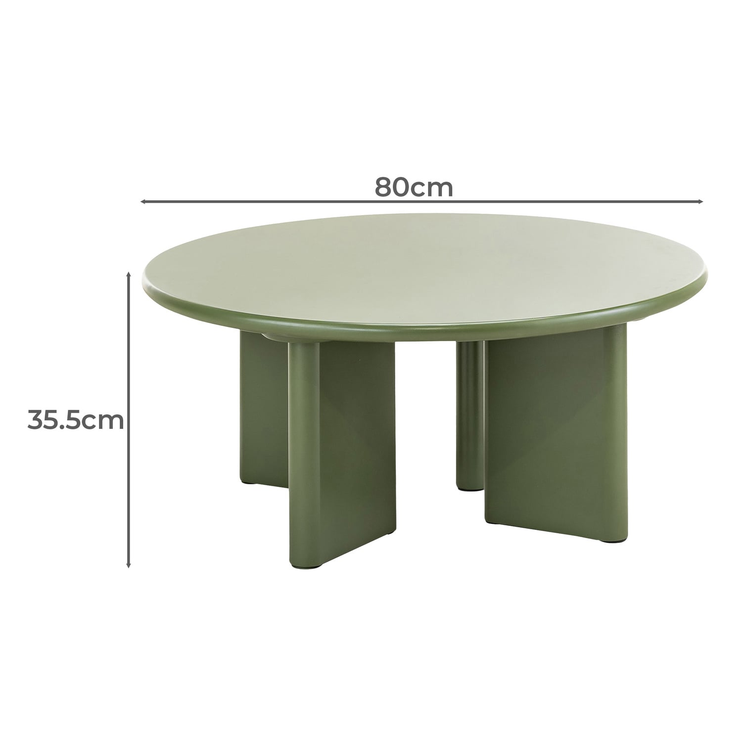 Winsted Coffee Table