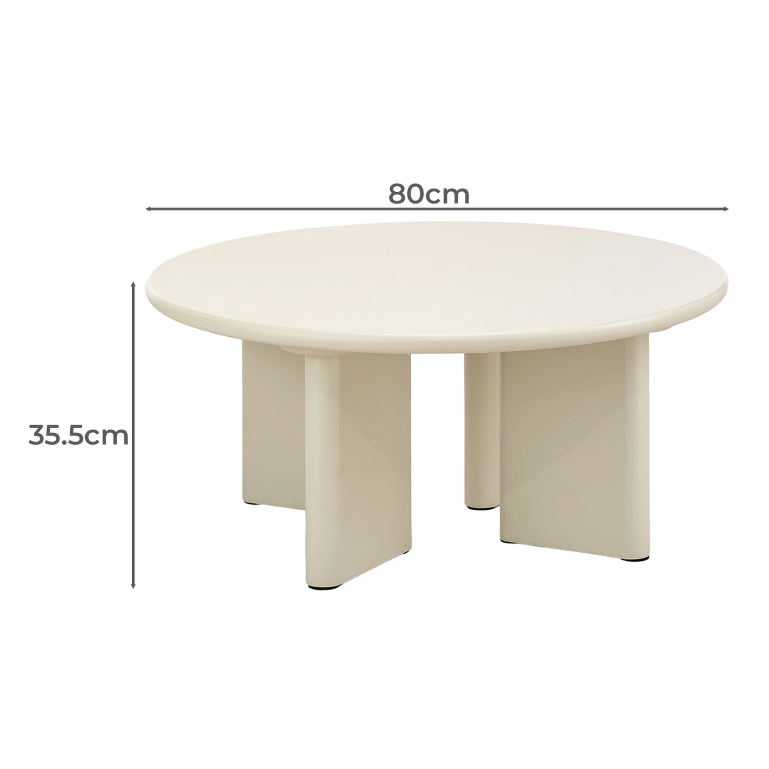 Winsted Coffee Table