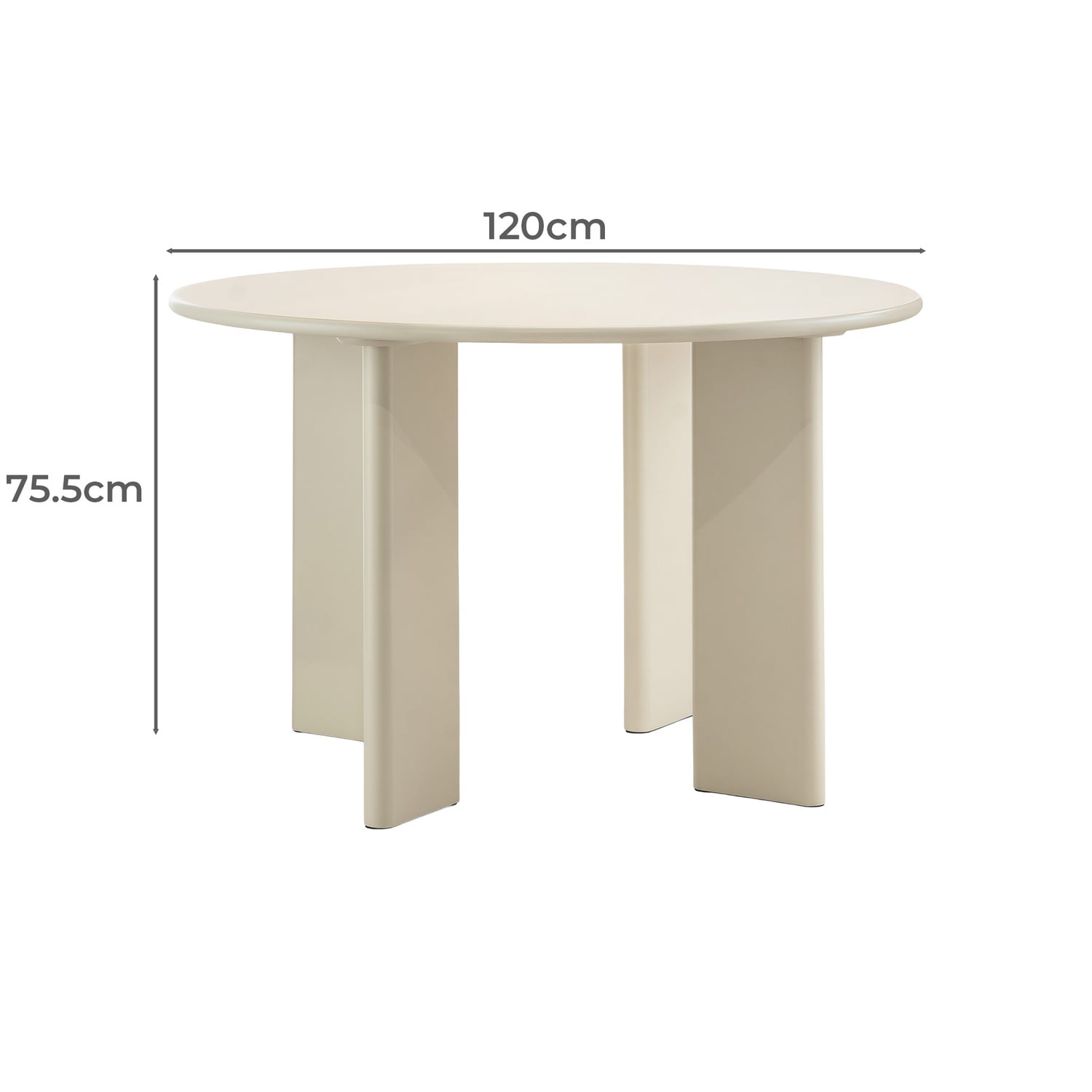 Sutton Dining Table