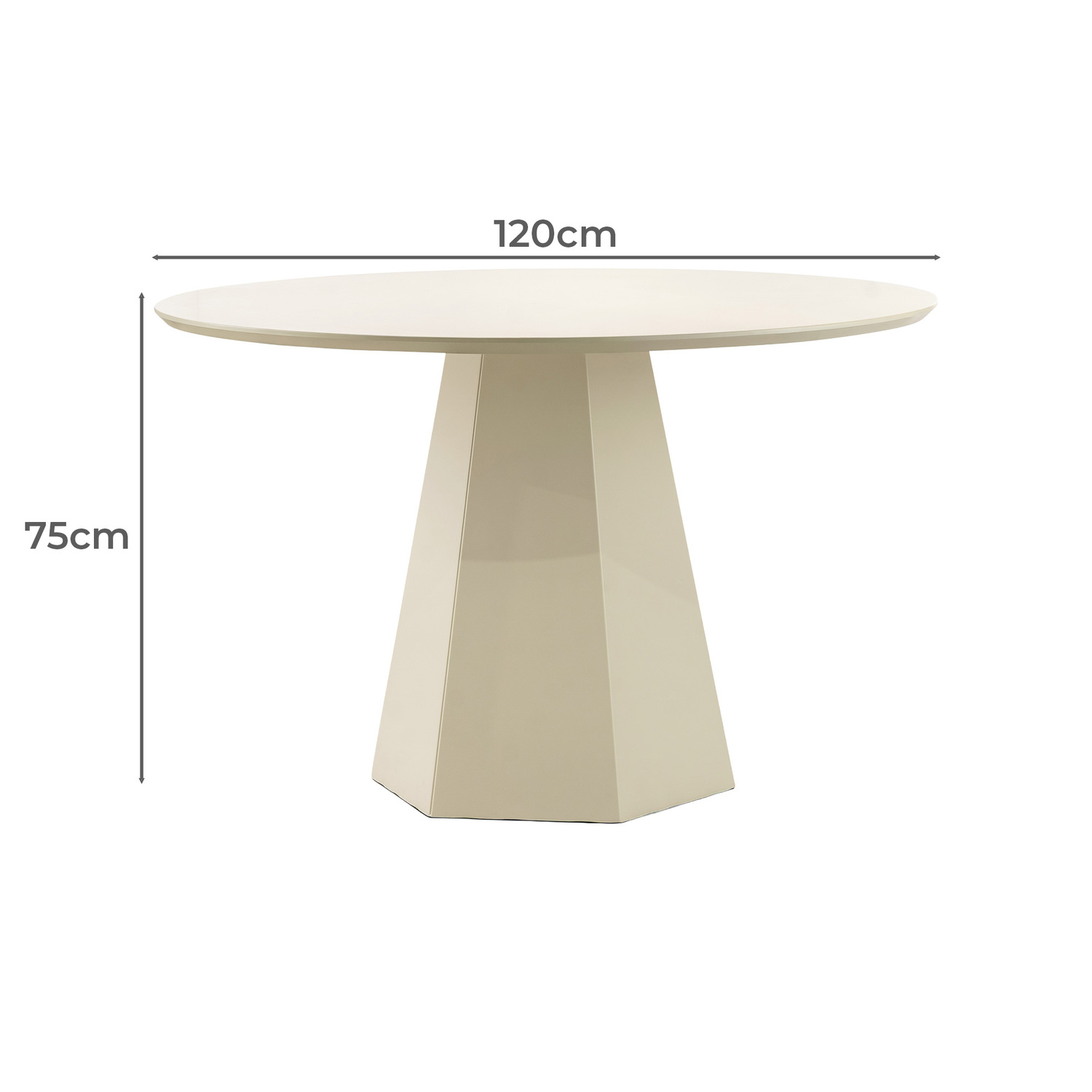 Mika Dining Table