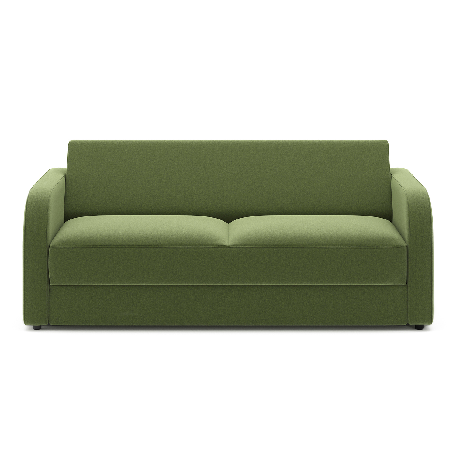 Darcy 3 Seater Double Sofa Bed