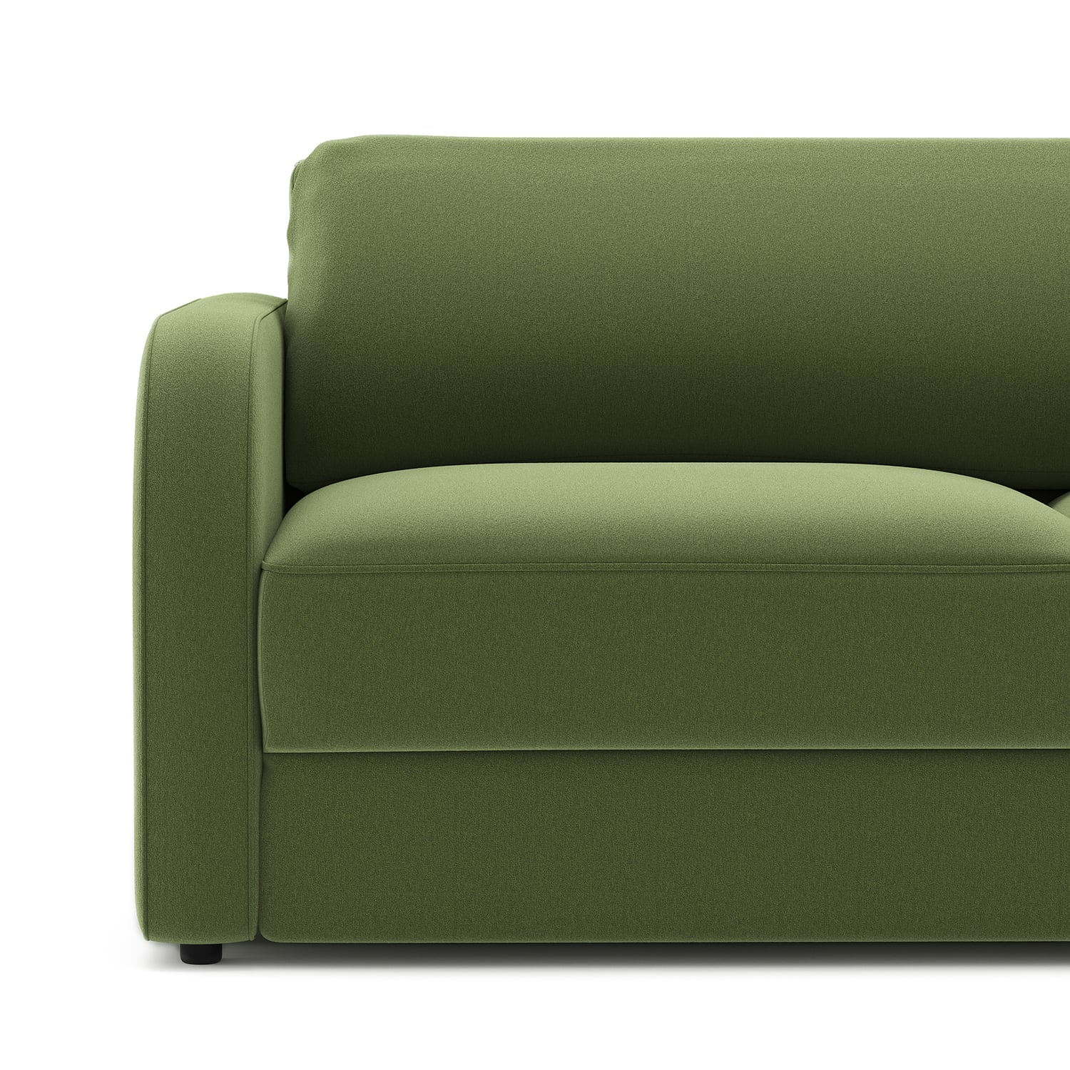 Darcy 3 Seater Double Sofa Bed