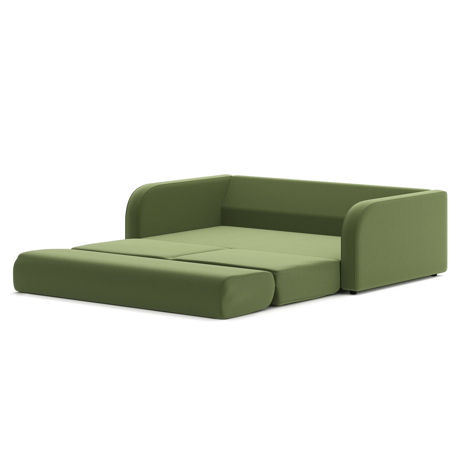Darcy 3 Seater Double Sofa Bed