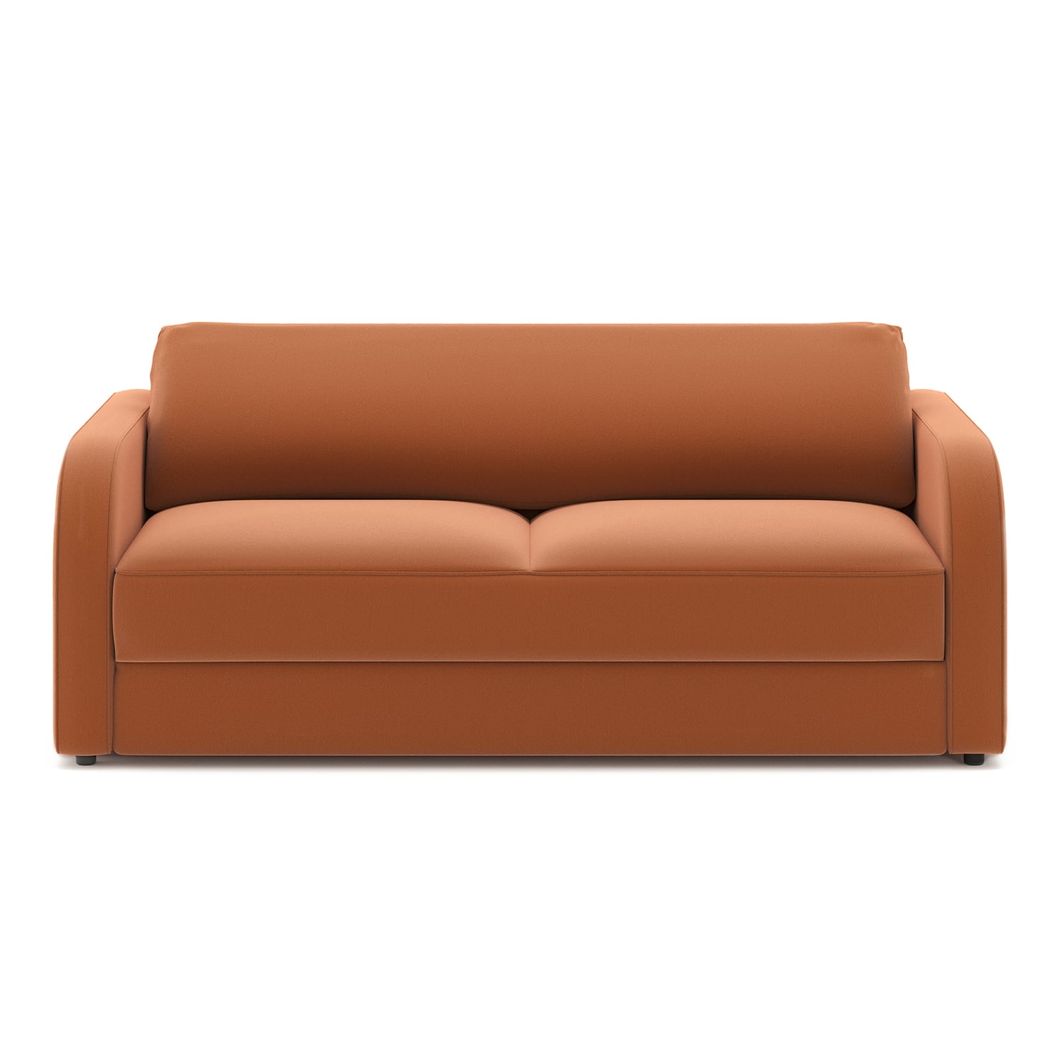 Darcy 3 Seater Double Sofa Bed