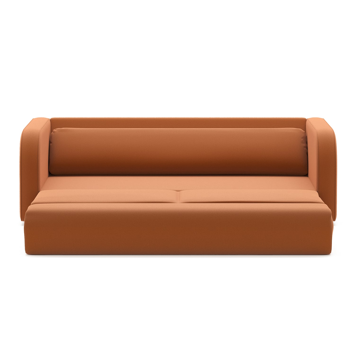 Darcy 3 Seater Double Sofa Bed