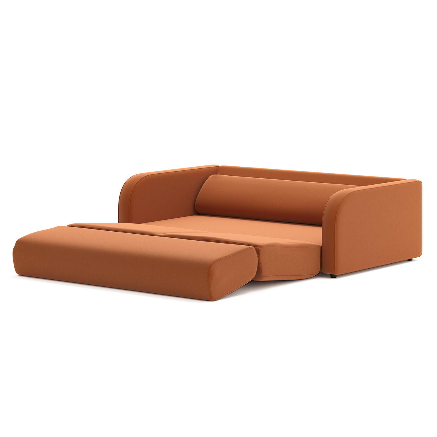 Darcy 3 Seater Double Sofa Bed