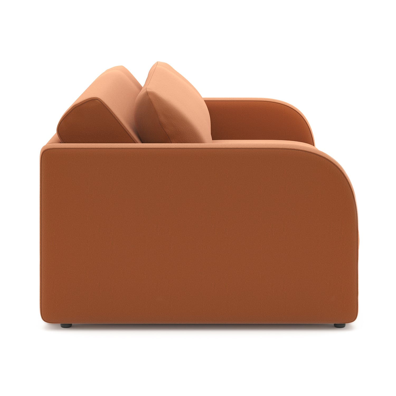 Darcy 3 Seater Double Sofa Bed