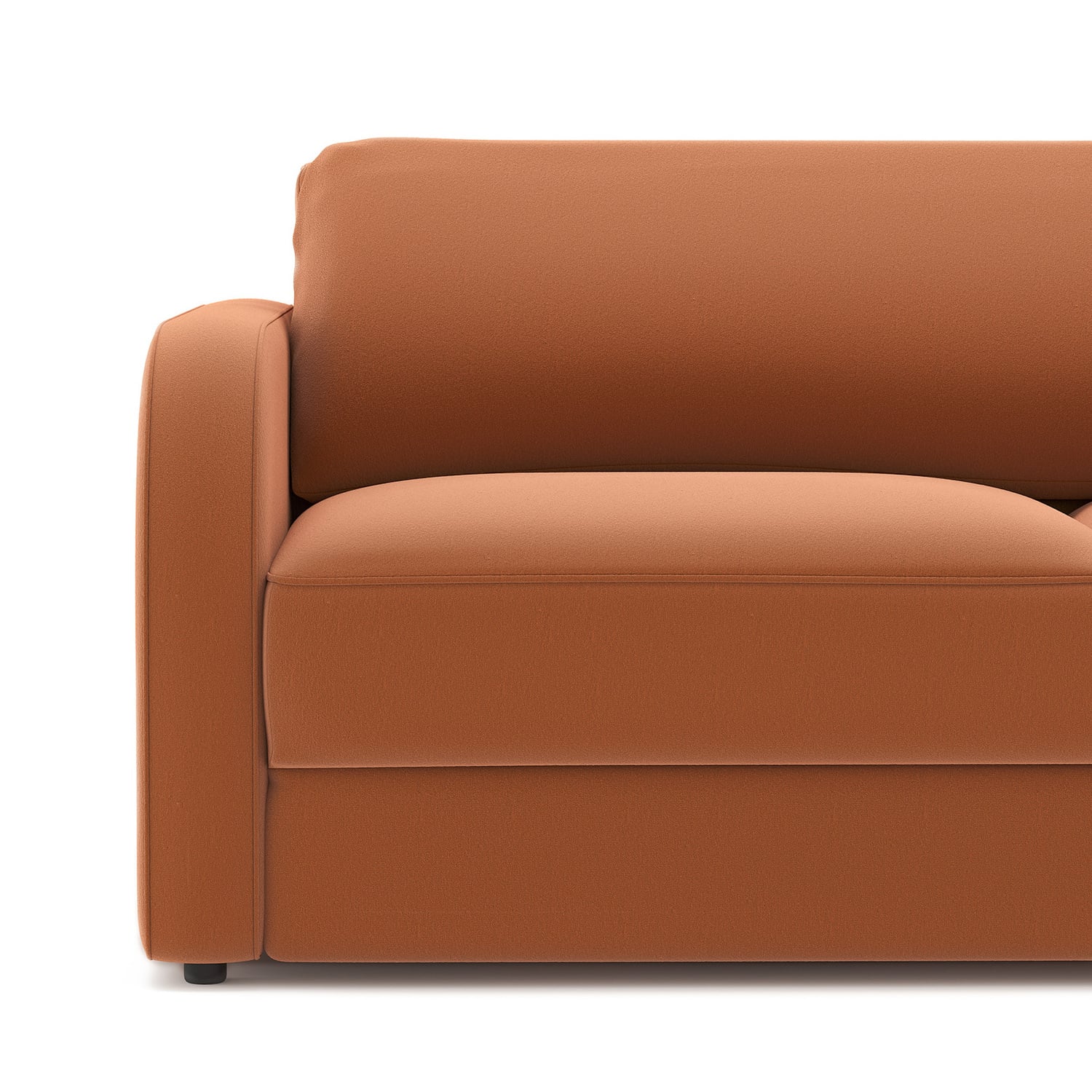 Darcy 3 Seater Double Sofa Bed