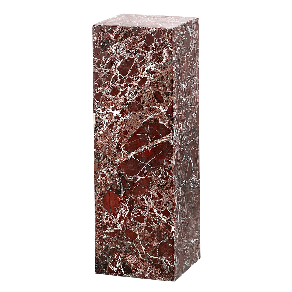 Gaia Marble Side Table