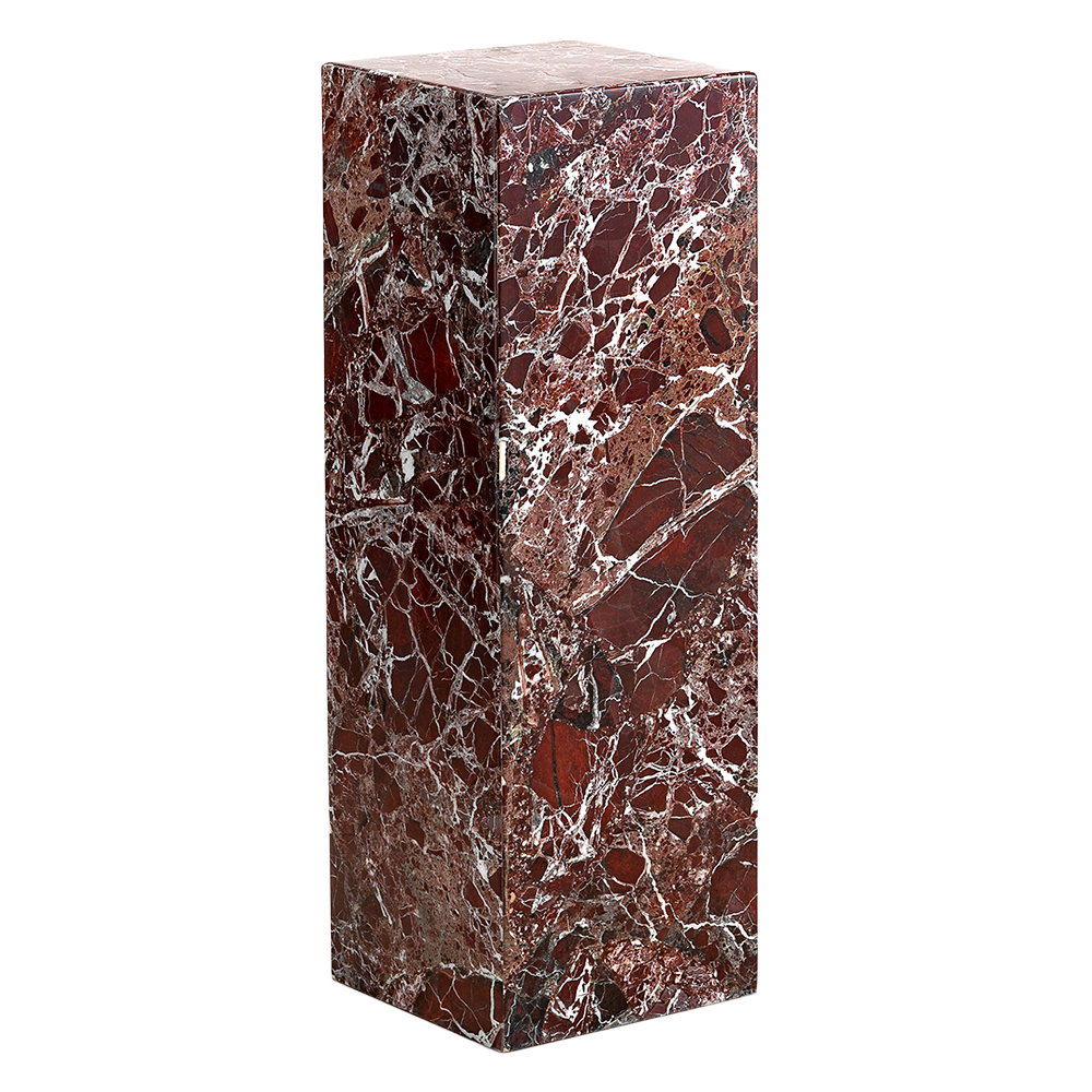 Gaia Marble Side Table