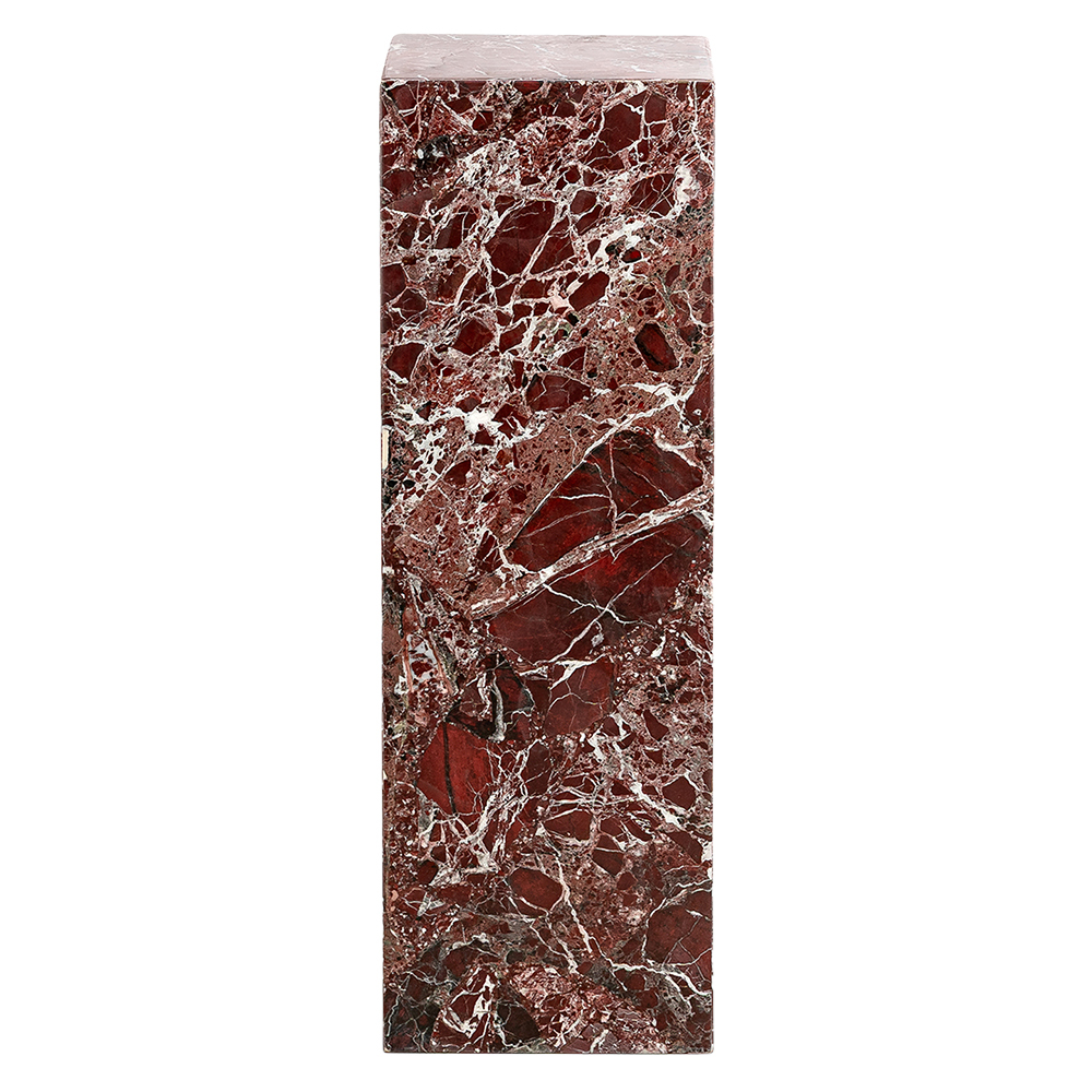 Gaia Marble Side Table