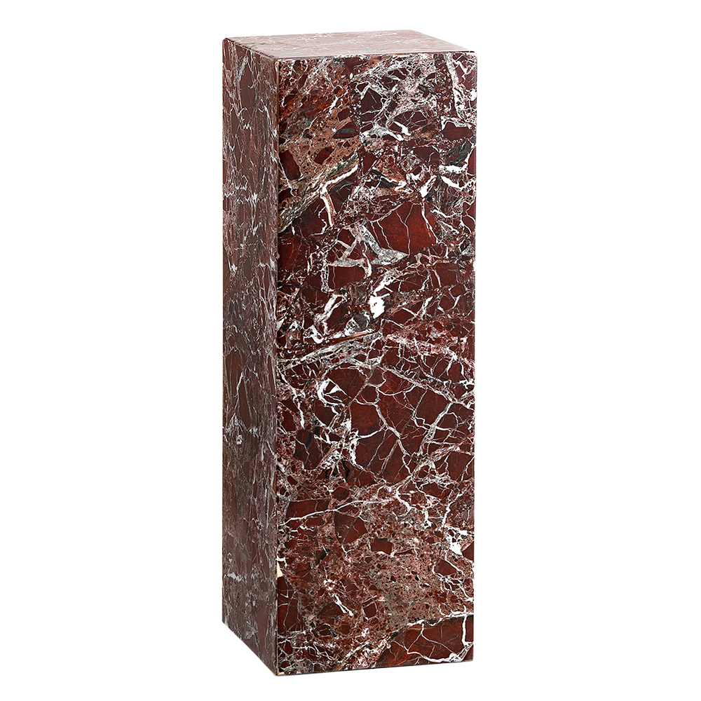Gaia Marble Side Table