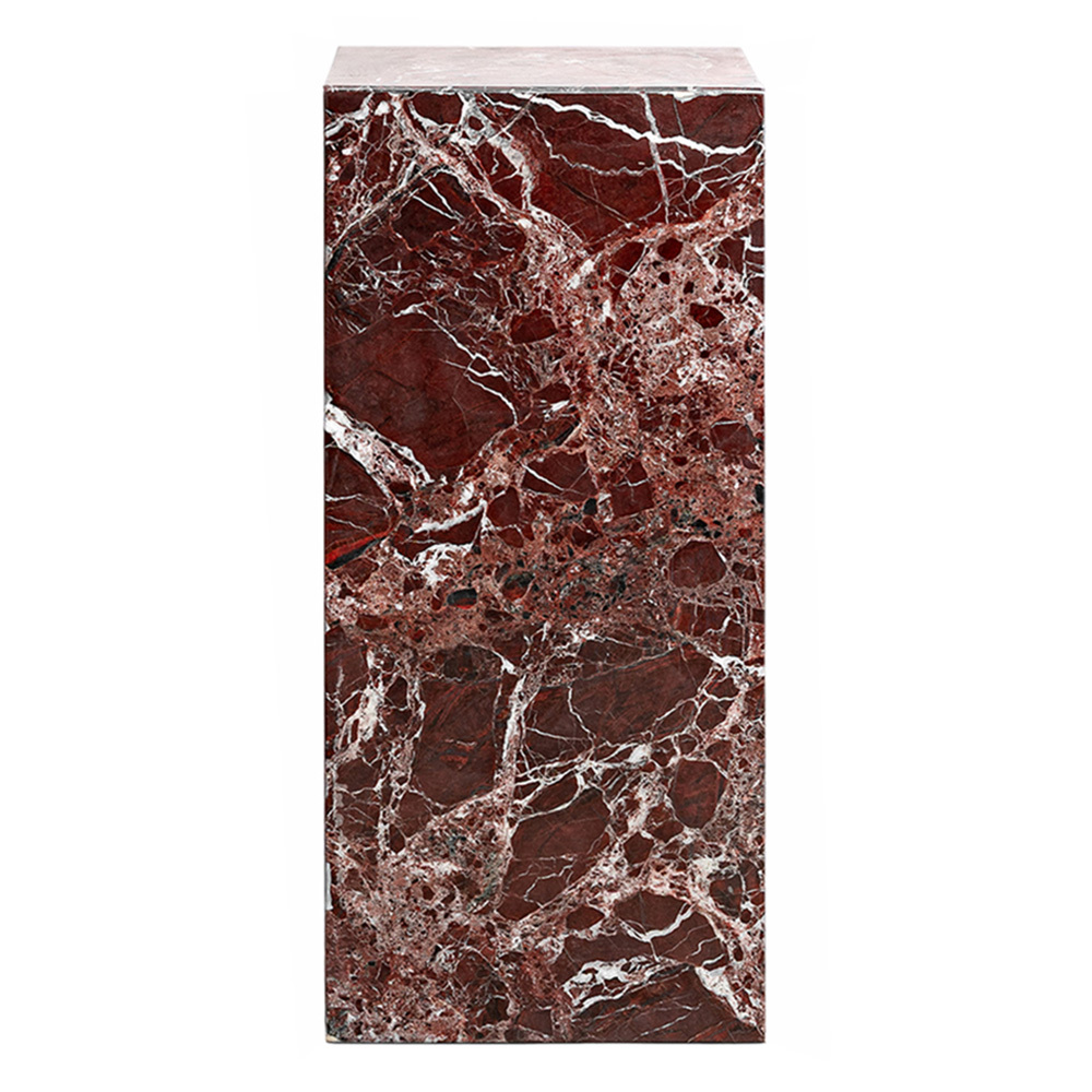 Cassidy Marble Plinth